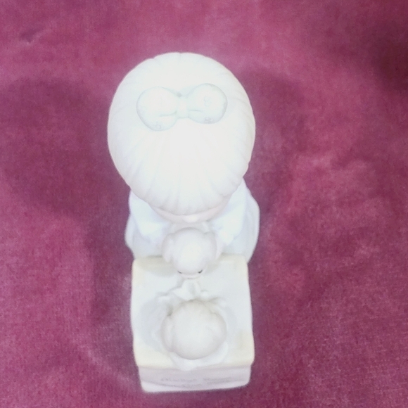 Precious Moments 1988 Always Room for One More - Picture 7 of 7